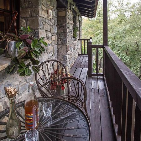 Can Criach Beget Exterior photo