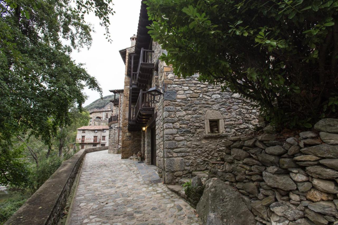 Can Criach Beget Exterior photo