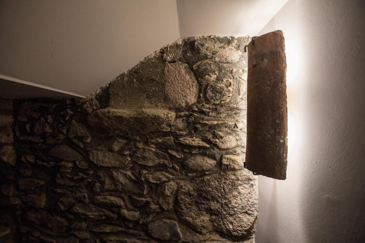 Can Criach Beget Exterior photo